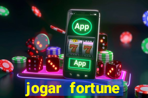 jogar fortune rabbit gratis