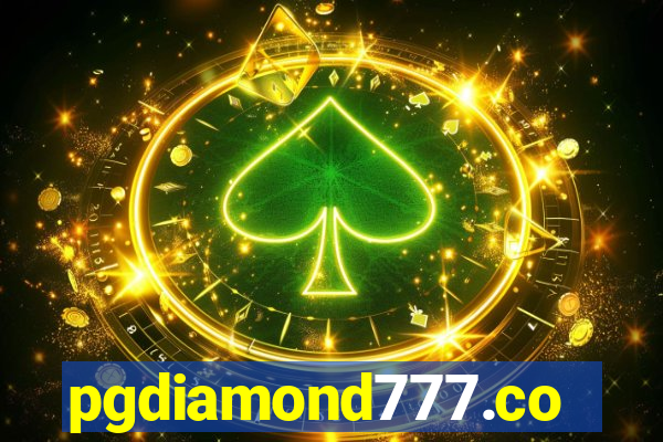 pgdiamond777.com