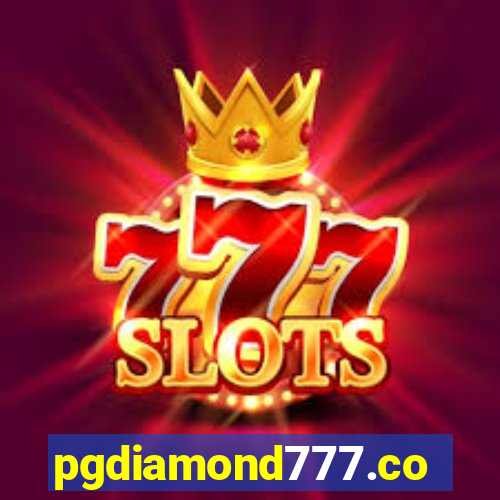 pgdiamond777.com