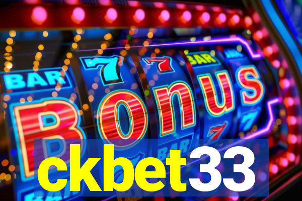 ckbet33