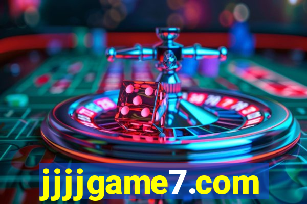 jjjjgame7.com
