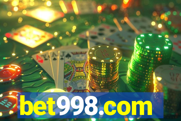 bet998.com