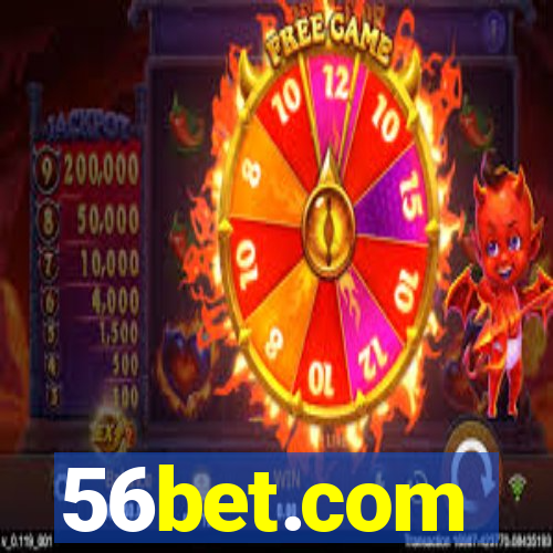 56bet.com