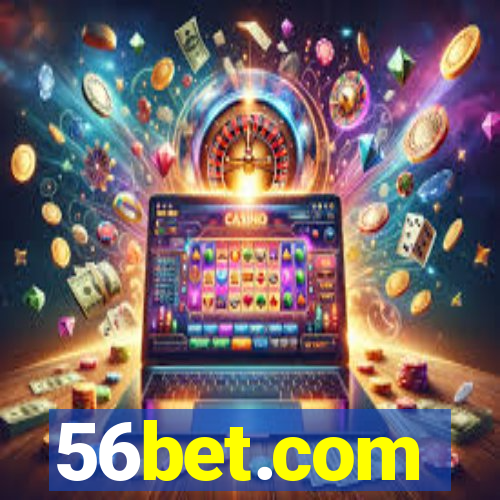 56bet.com