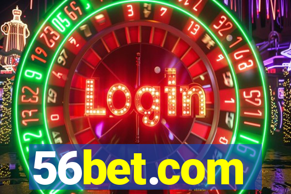 56bet.com