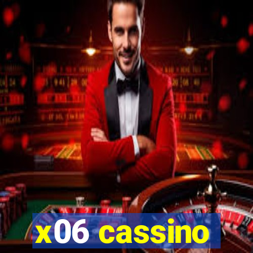 x06 cassino