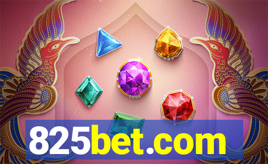 825bet.com