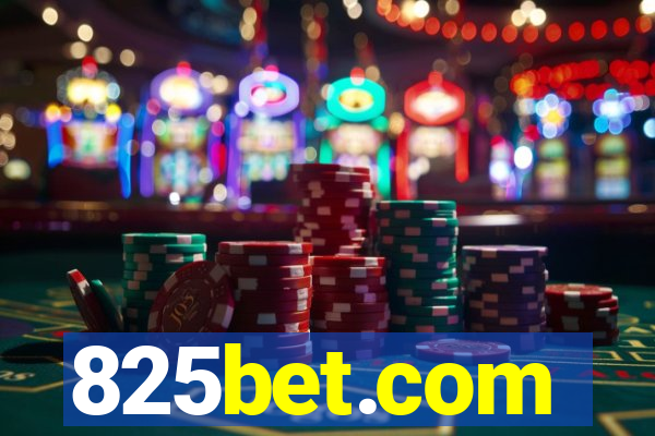 825bet.com