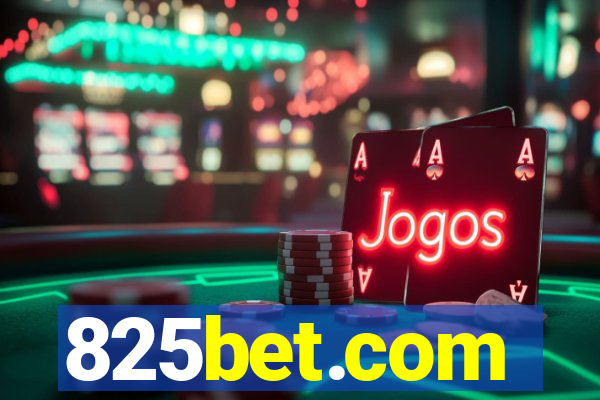 825bet.com