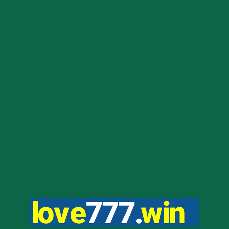 love777.win