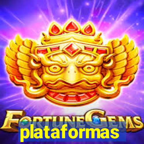 plataformas estrangeiras de jogos