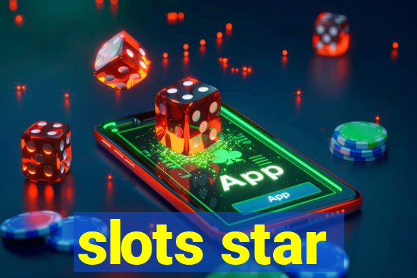 slots star