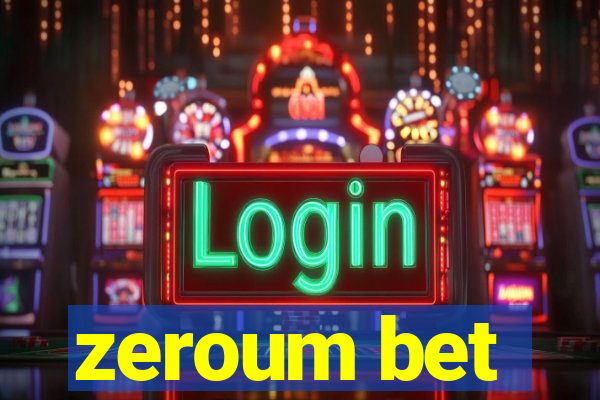zeroum bet