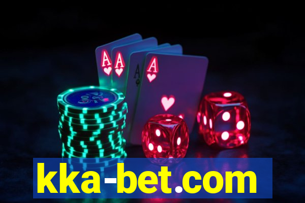 kka-bet.com
