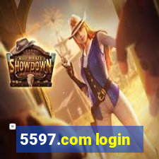 5597.com login