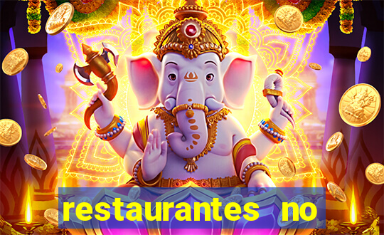 restaurantes no iguatemi porto alegre