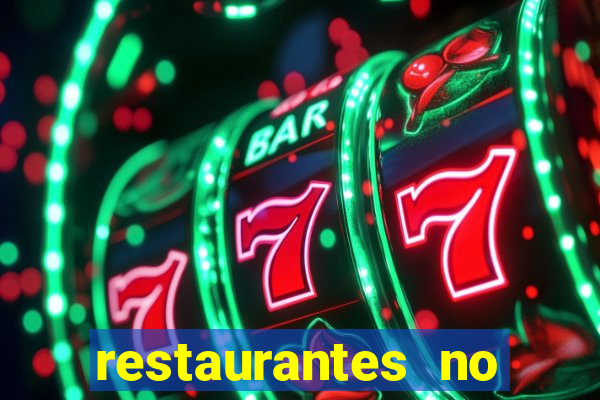 restaurantes no iguatemi porto alegre