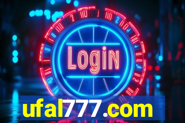 ufal777.com
