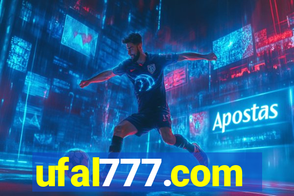 ufal777.com