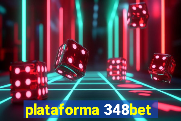 plataforma 348bet