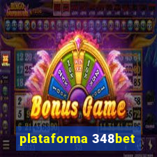 plataforma 348bet
