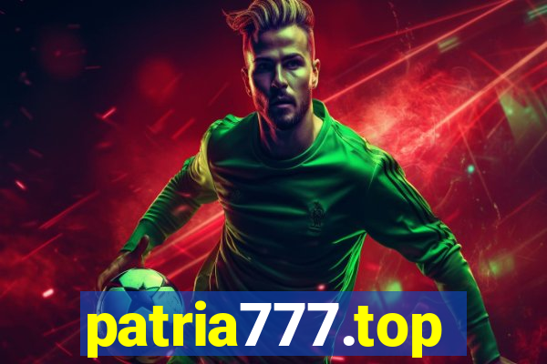 patria777.top