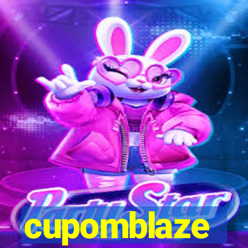cupomblaze