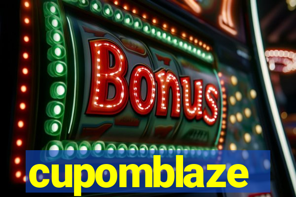 cupomblaze