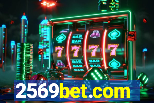 2569bet.com