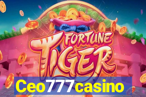 Ceo777casino