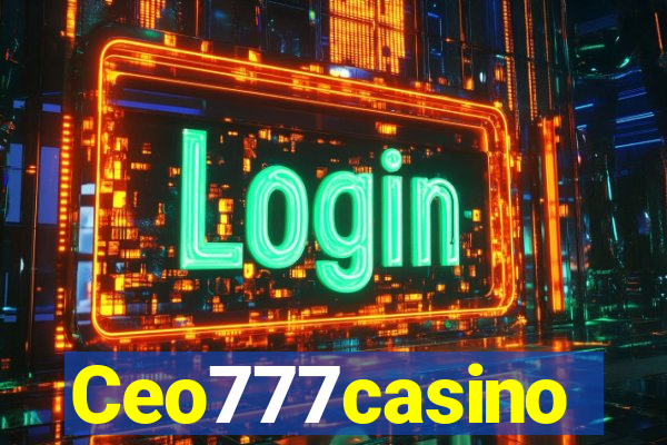 Ceo777casino