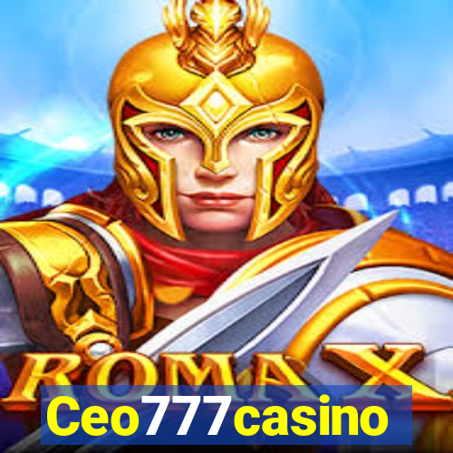 Ceo777casino