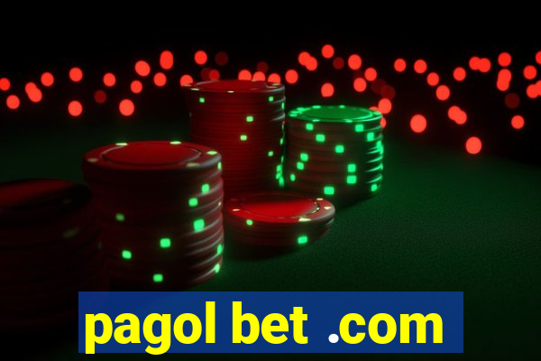 pagol bet .com