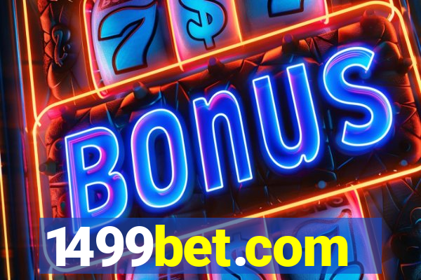 1499bet.com