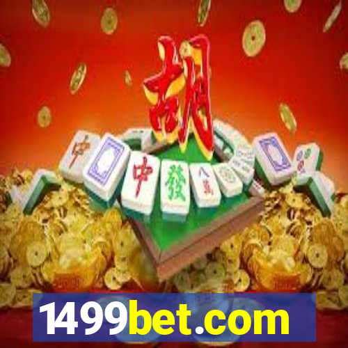 1499bet.com