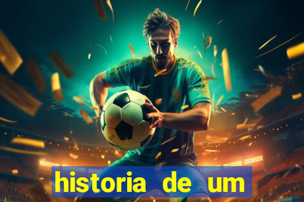 historia de um personagem rp