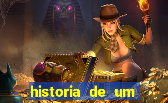historia de um personagem rp