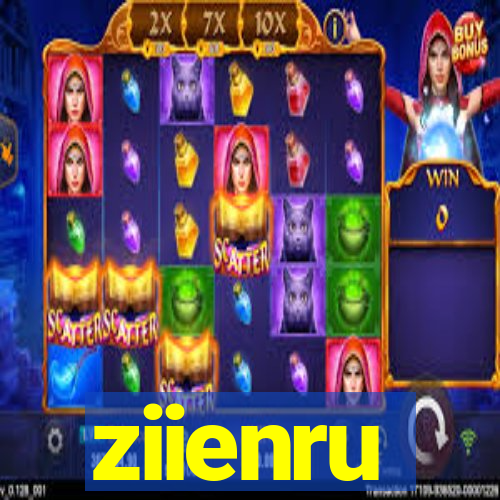 ziienru