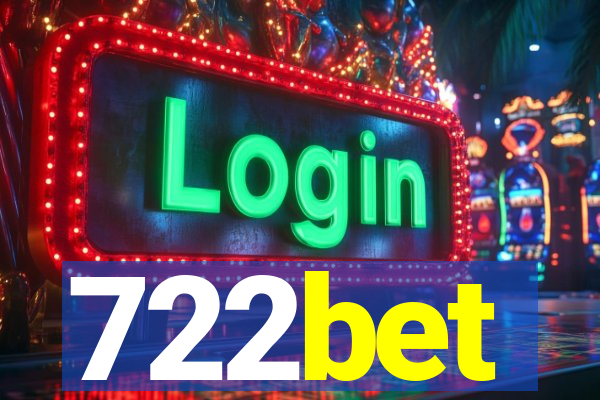 722bet