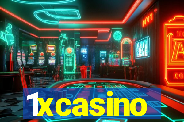1xcasino