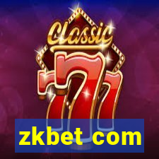 zkbet com