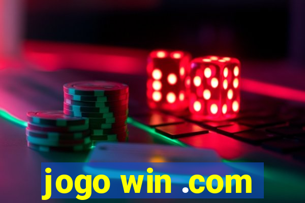 jogo win .com
