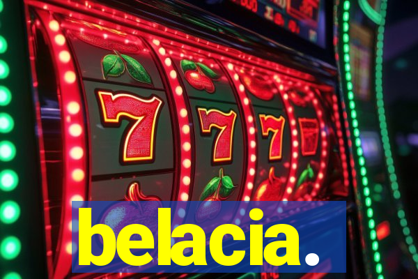 belacia.