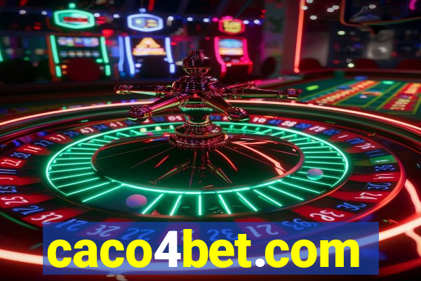 caco4bet.com
