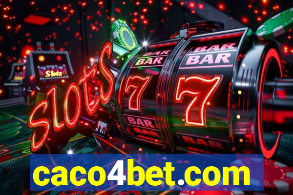 caco4bet.com