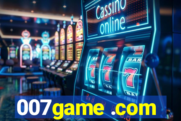 007game .com