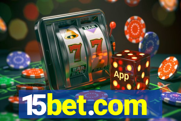15bet.com