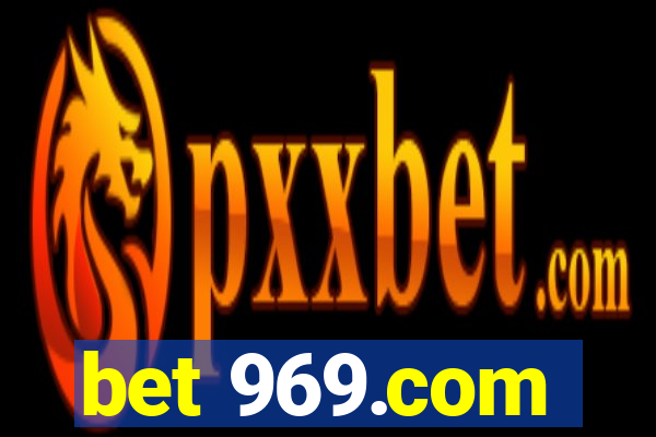 bet 969.com
