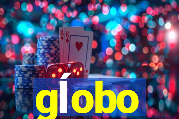 gĺobo