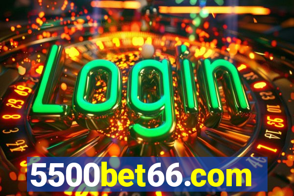5500bet66.com